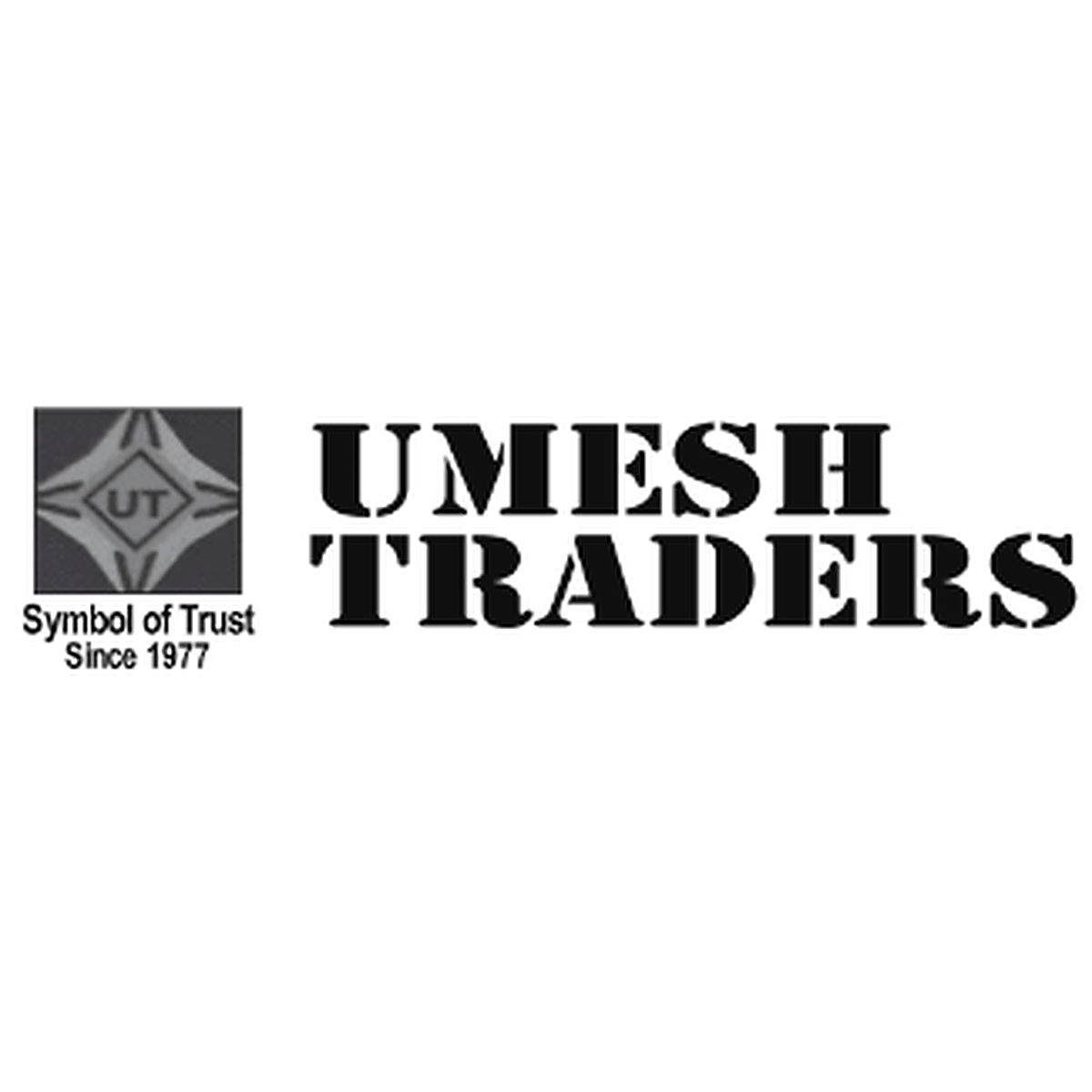 Umesh Traders logo
