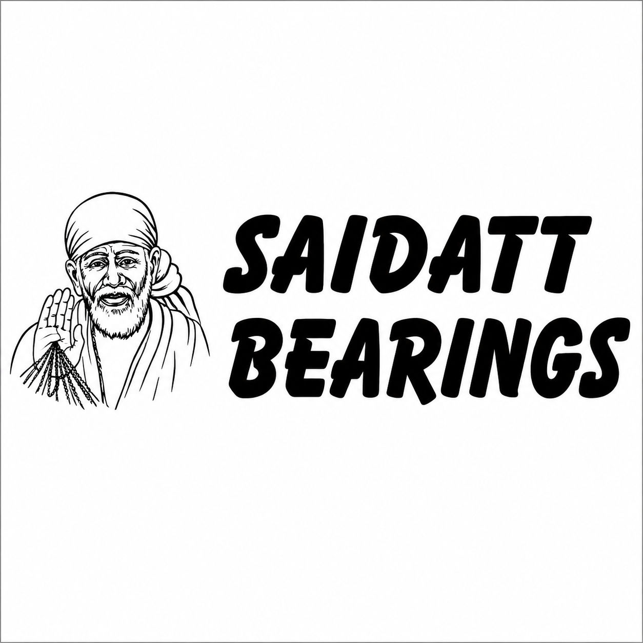 Saidatt Bearings logo