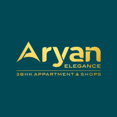 ARYAN ELEGANCE logo