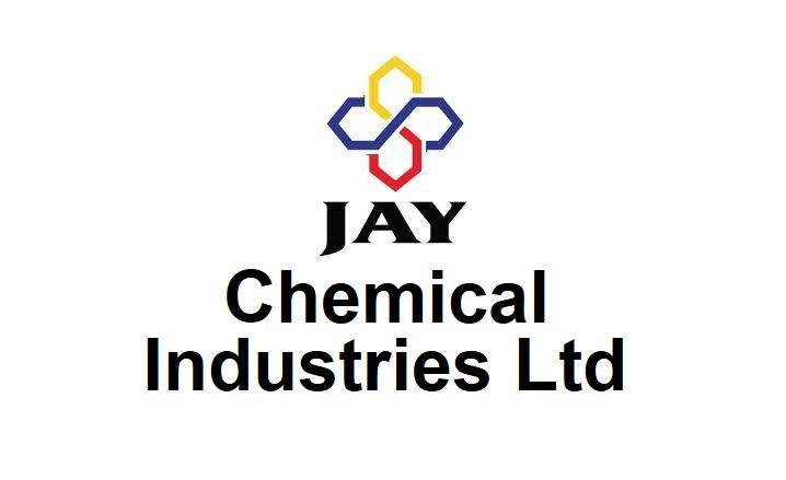 JAY CHEMICAL INDUSTRIES logo