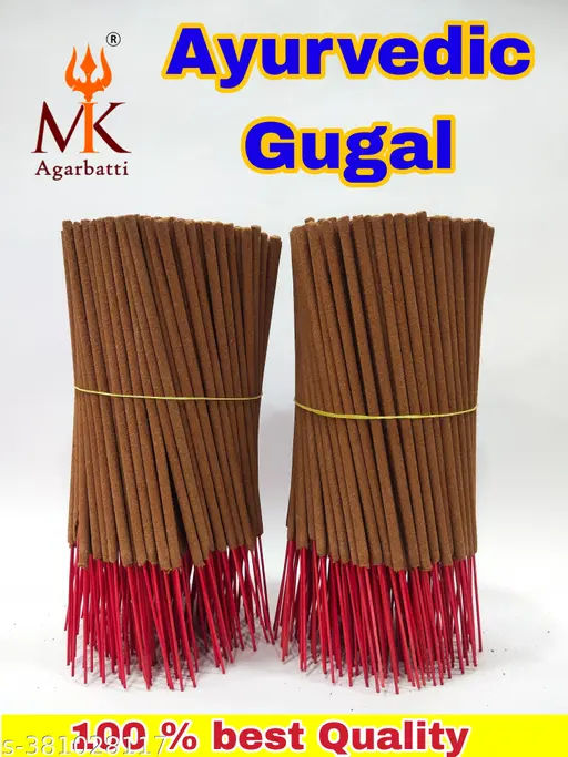 MK Agarbatti — photo 4