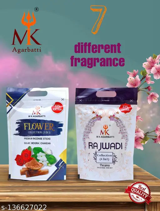 MK Agarbatti — photo 5