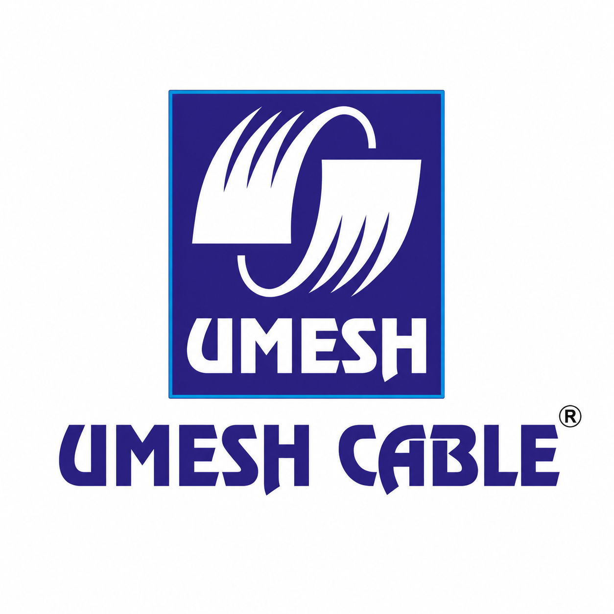 UMESH CABLE logo