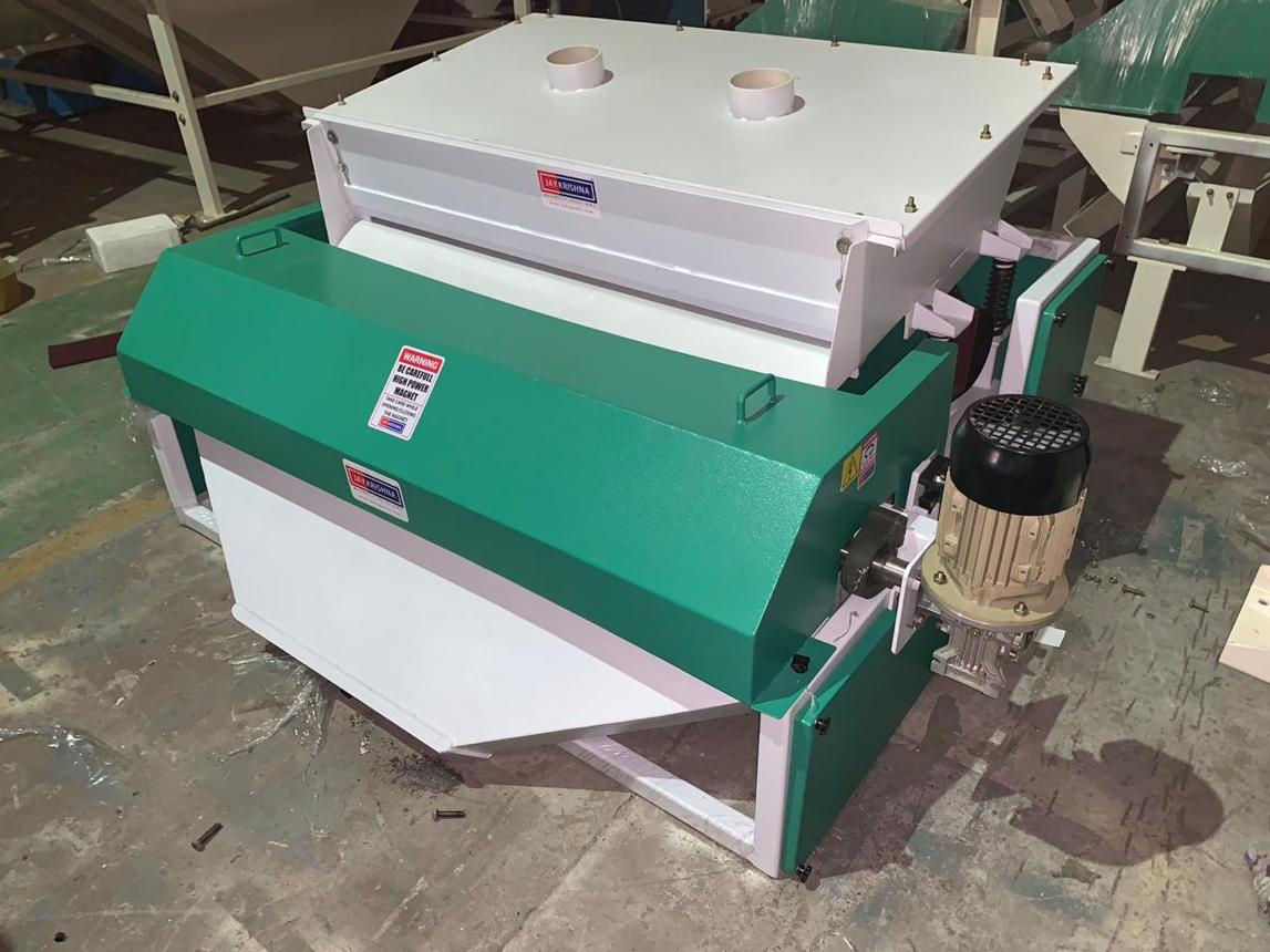 JAYKRISHNA MAGNETICS PVT. LTD — photo 4