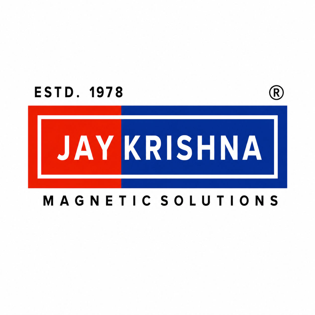 JAYKRISHNA MAGNETICS PVT. LTD logo