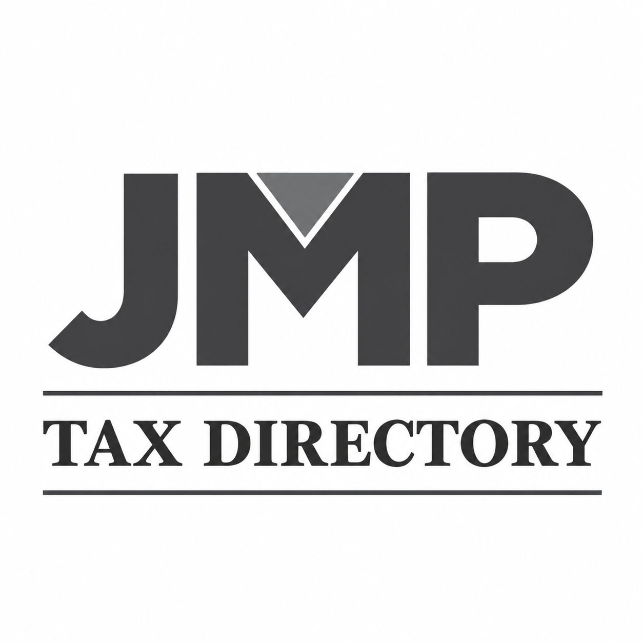 JMP Tax Directory logo