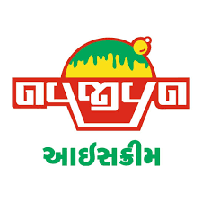 Navjivan Ice Cream logo