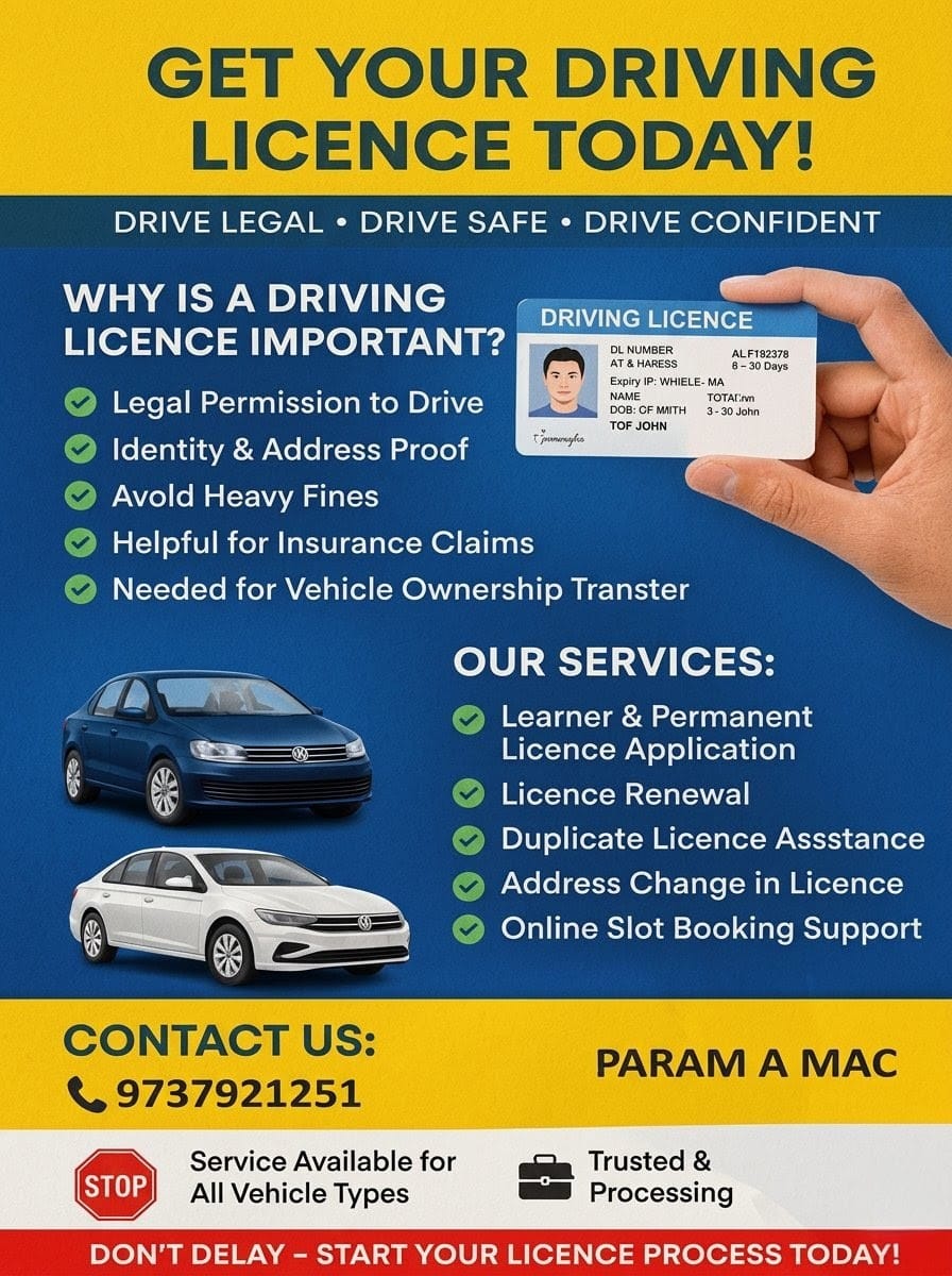 PARAM A MAC logo