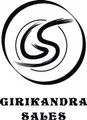 Girikandra Sales logo