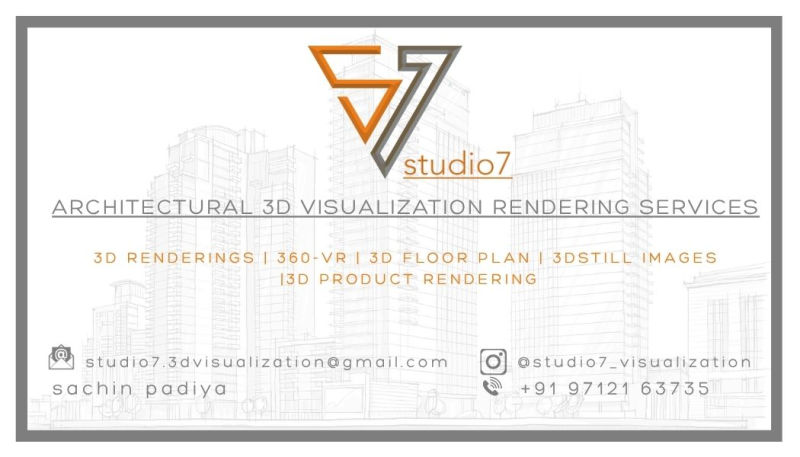 Studio7 logo