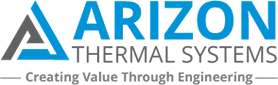 ARIZON logo