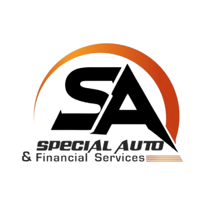 Special Auto Rajkot logo