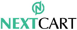 NEXTCART logo