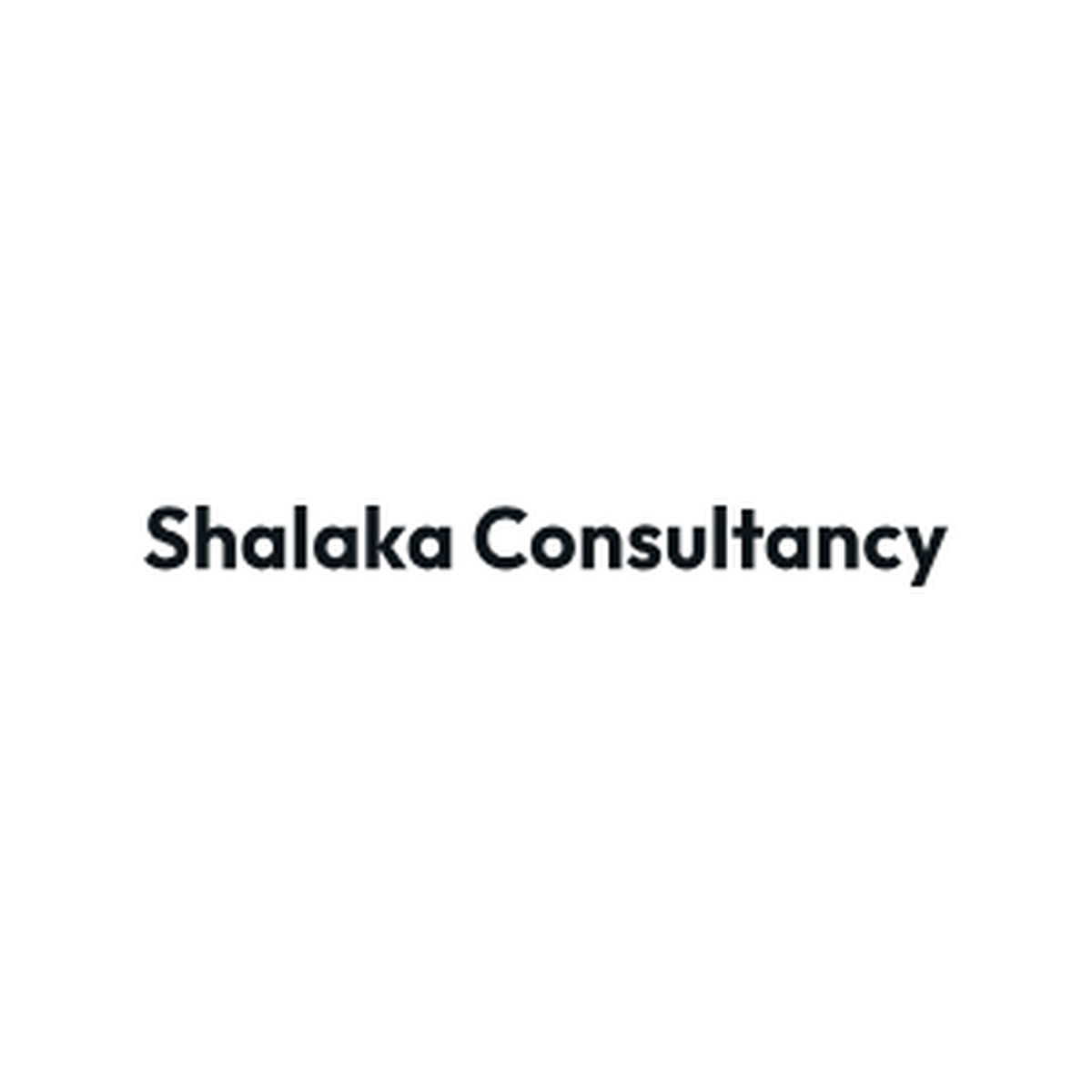 SHALAKA CONSULTANCY logo