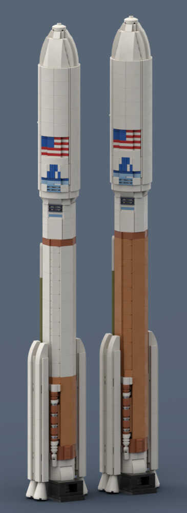 giotto spacecraft rocket