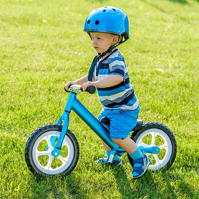 Balance bike