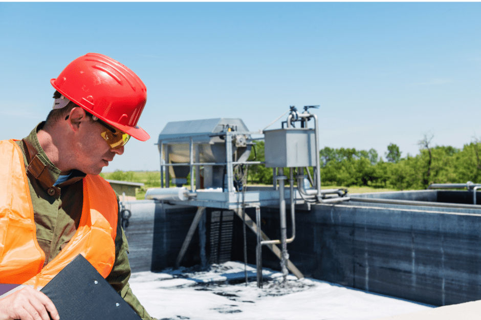 Fuels Blending LEL Environmental