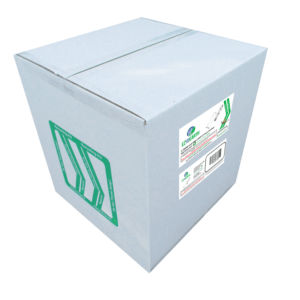 Compact Fluorescent Lamp (CFL) Recycle Kit - 5 Gallon