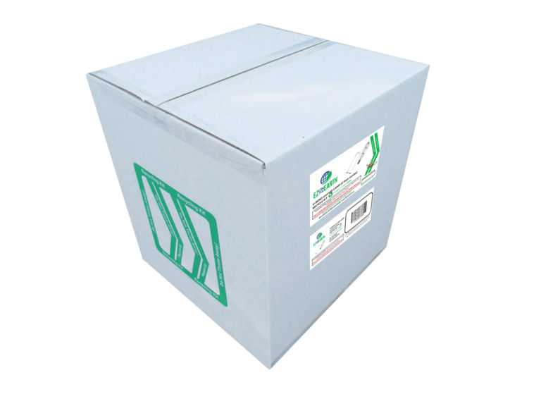 Lamp Ballast Recycle Kit 5 Gallon LEL Environmental