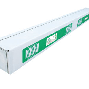 Straight Lamp Recycle Kit - 8' Jumbo