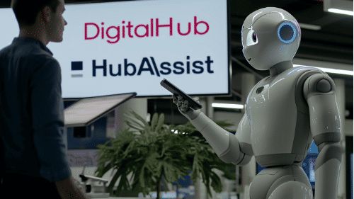 Artificial Intelligence Platform