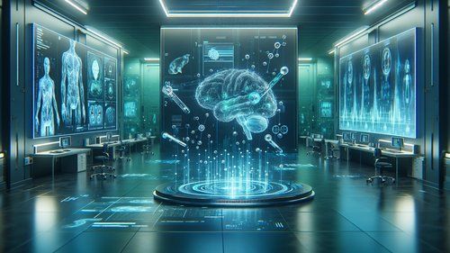 AI in Healthcare: 5 Use Cases Transforming Patient Care in 2026