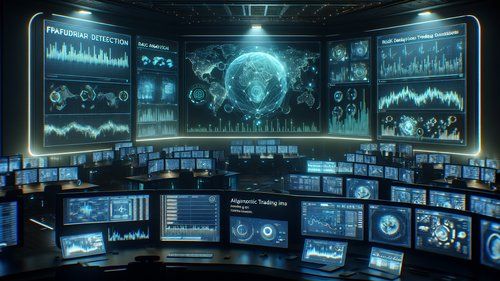 AI for Financial Services: Fraud Detection, Risk Analysis and Beyond