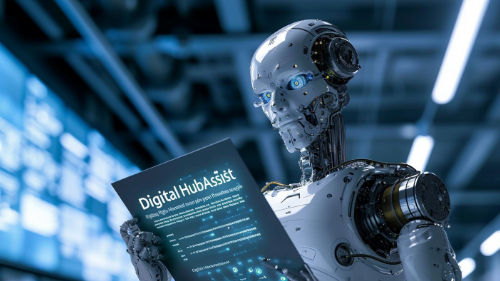 Plataforma de Inteligencia Artificial: Tu Guía Definitiva.