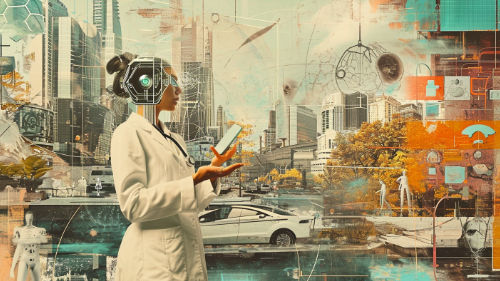 IA: Un Viaje desde el Origen hasta el Futuro Revolucionario.