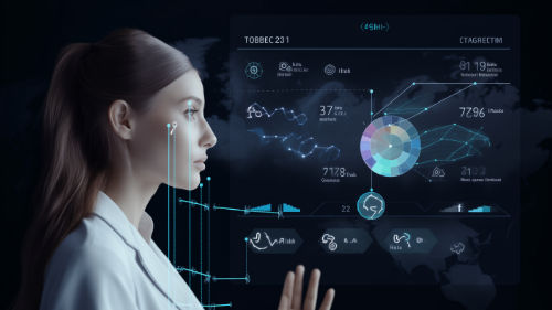 Artificial Intelligence in Healthcare