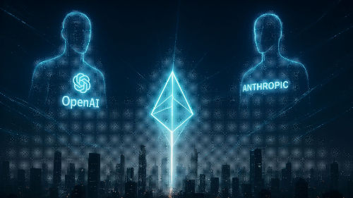 Nuevo agente de IA se prepara para competir contra OpenAI y Anthropic