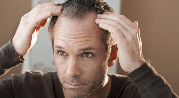 hair transplant in rajasthan