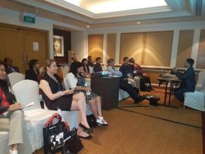 4th Annual Aesthetic Asia Focus Series 2016, Singapore