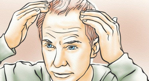 hair restoration surgery