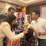 hair transplant congress