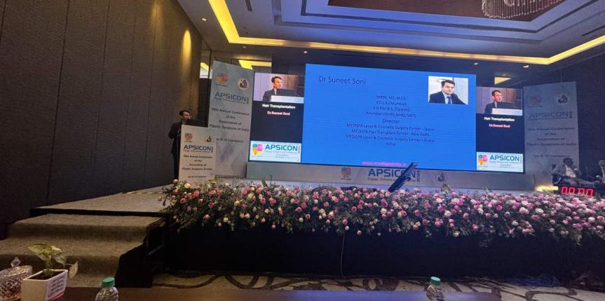 hair transplant india
