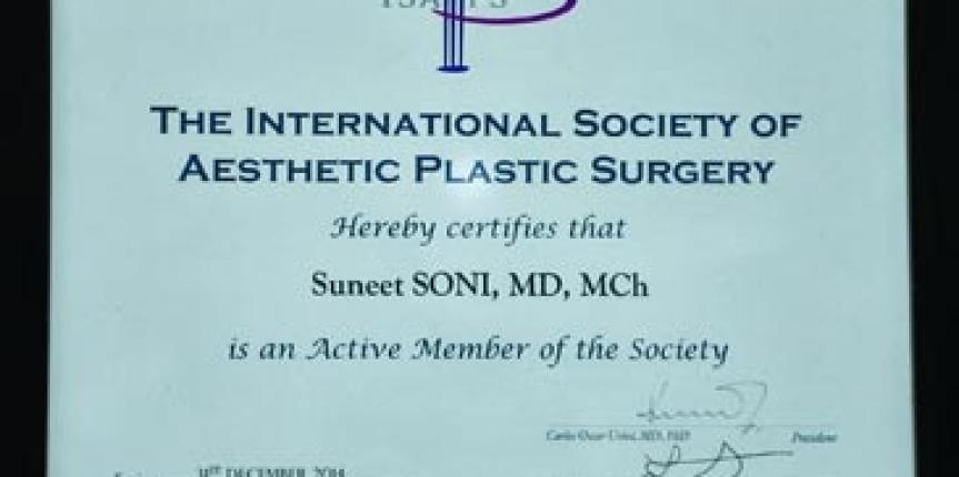 best-hair-transplant-surgeon-award-jaipur-india