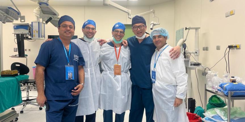 hair restoration in thailand