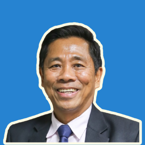 Winifredo S.M. Pangilinan