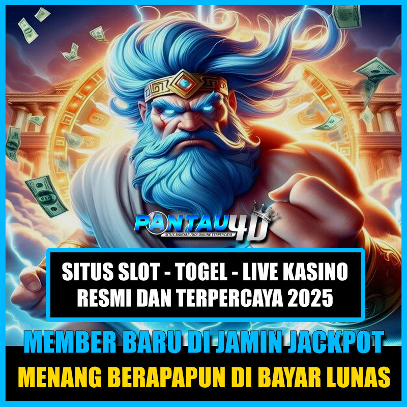 Pantau4d