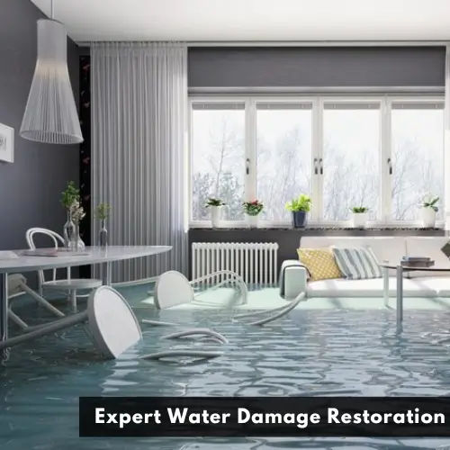 Water Damage Repair in Naoma, WV