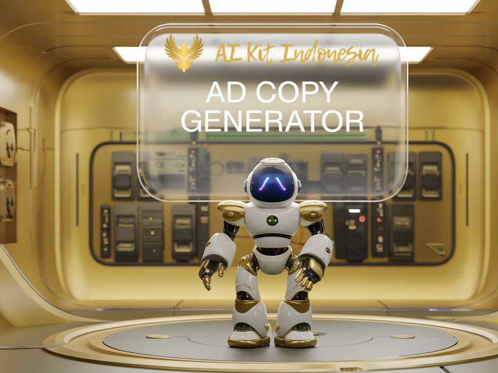 Ad FB Copy Generator
