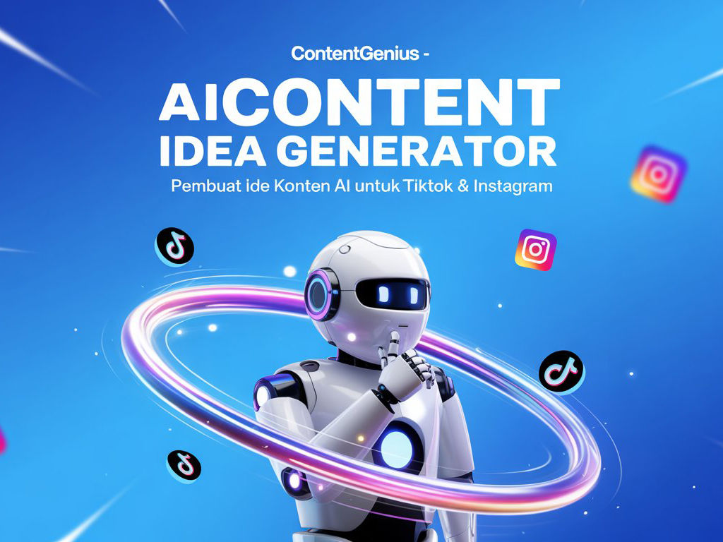 AI Content Idea Generator