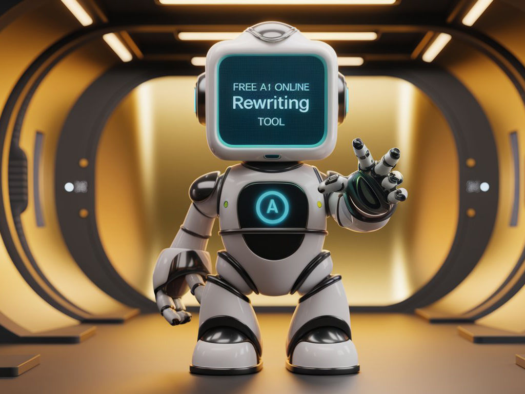AGP Rewrite AI Premium