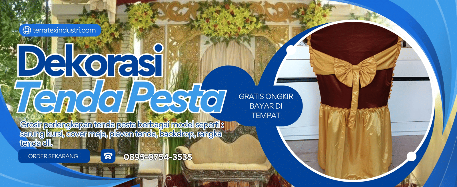 perumahan depok