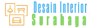 Desain Interior Logo