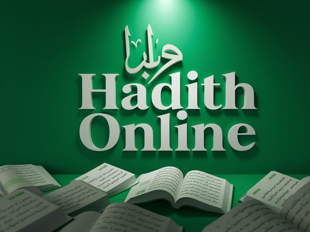 Hadits Online