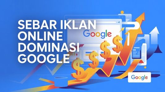 Jasa Iklan Online