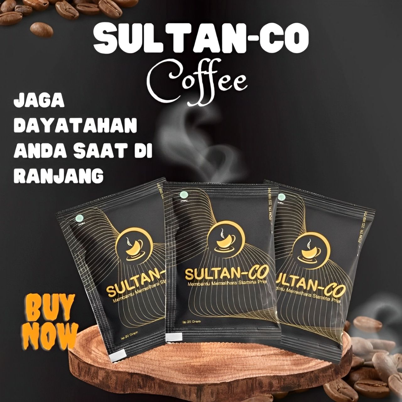 Kopi Sultan-Co