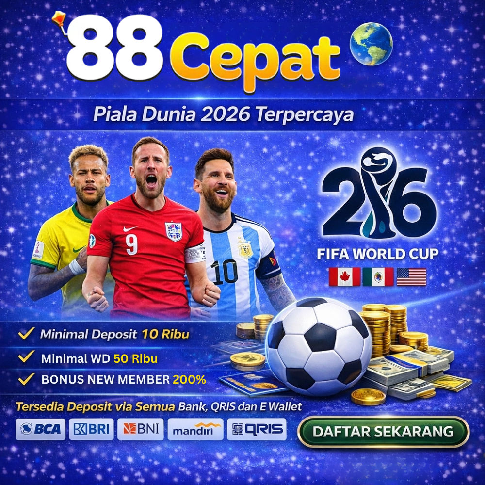 88CEPATSystem